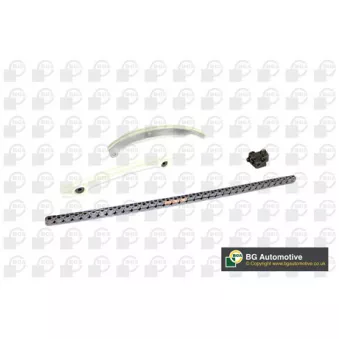 Kit de distribution par chaîne BGA TC0430K