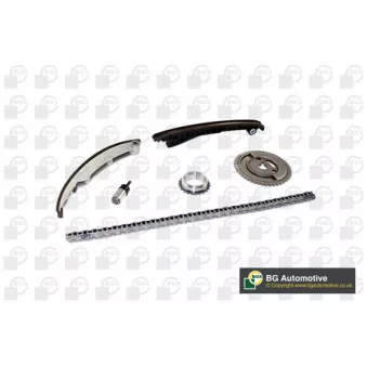Kit de distribution par chaîne BGA TC0440FK