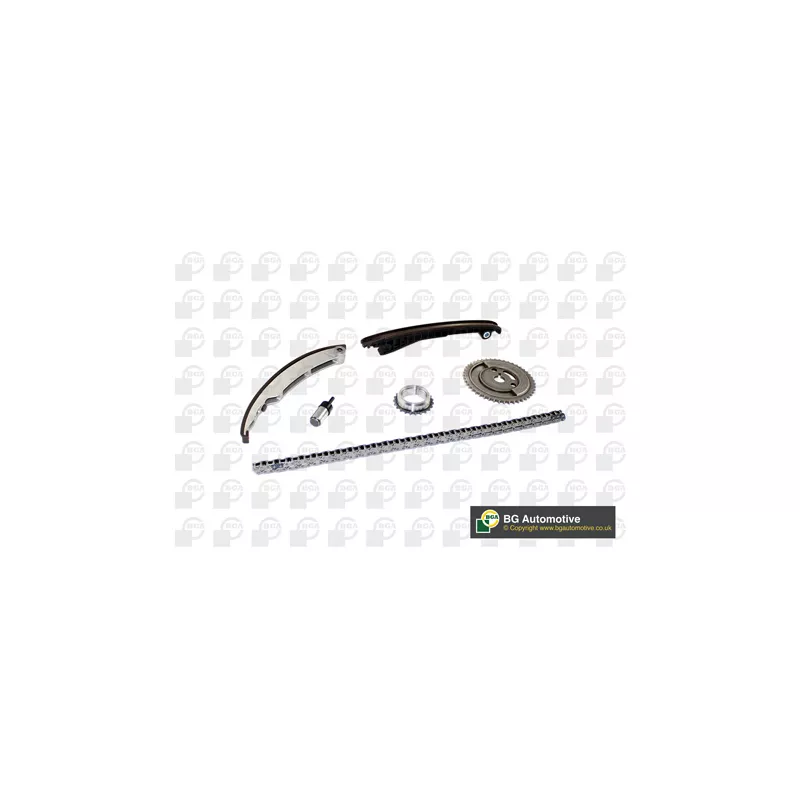 Kit de distribution par chaîne BGA TC0440FK