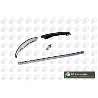 Kit de distribution par chaîne BGA TC0440K