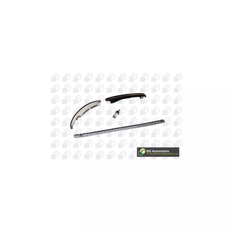 Kit de distribution par chaîne BGA TC0440K