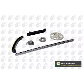 Kit de distribution par chaîne BGA TC0450FK