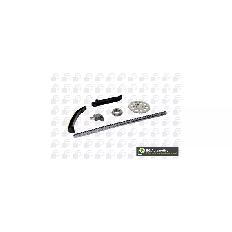 Kit de distribution par chaîne BGA TC0450FK