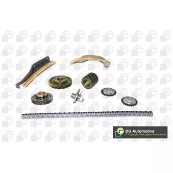 Kit de distribution par chaîne BGA TC0455FK