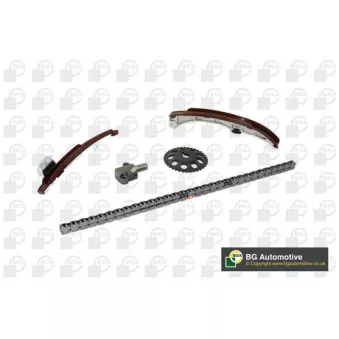 Kit de distribution par chaîne BGA TC0460FK