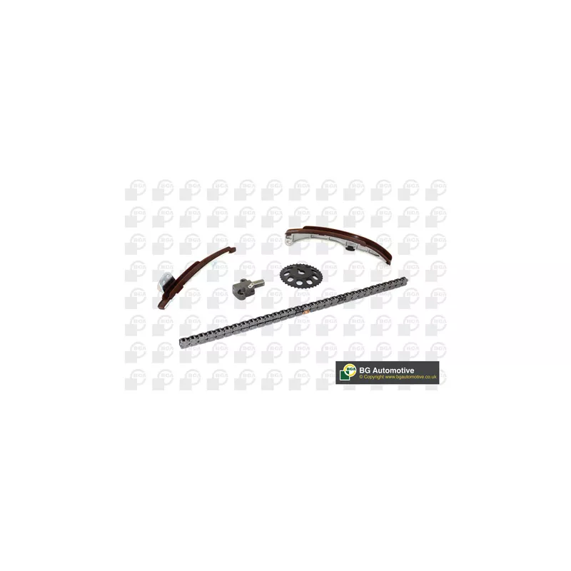 Kit de distribution par chaîne BGA TC0460FK