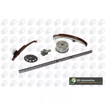 Kit de distribution par chaîne BGA TC0460VFK