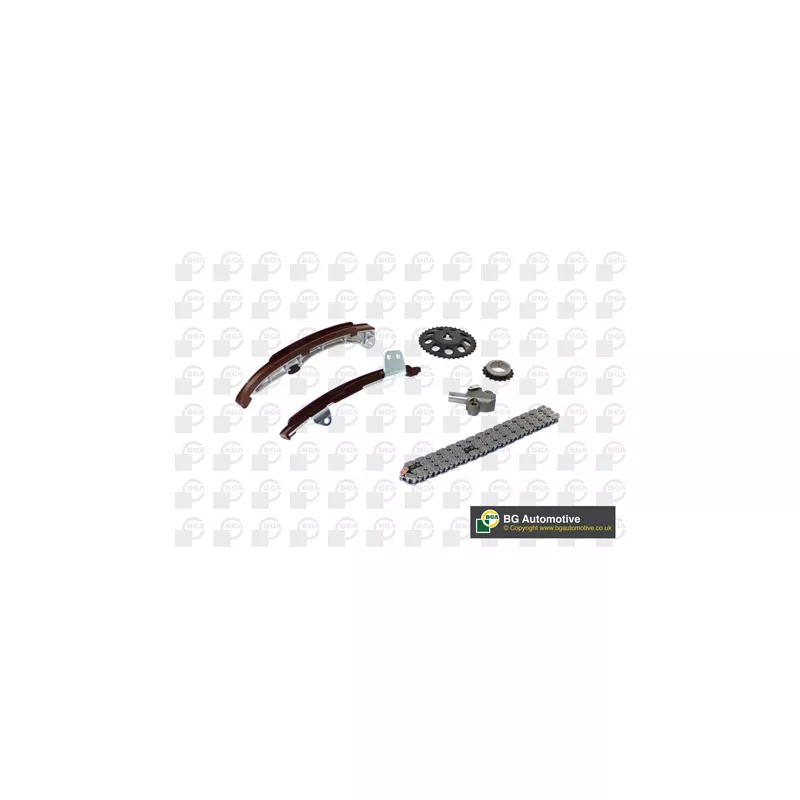 Kit de distribution par chaîne BGA TC0465FK