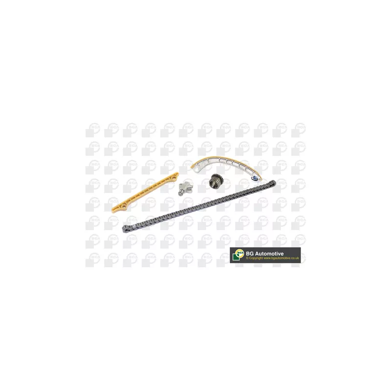 Kit de distribution par chaîne BGA TC0530FK