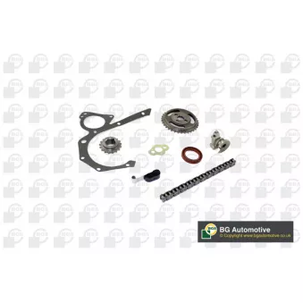 Kit de distribution par chaîne BGA TC0535FK