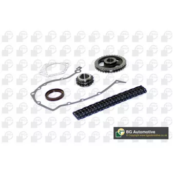 Kit de distribution par chaîne BGA TC0560FK