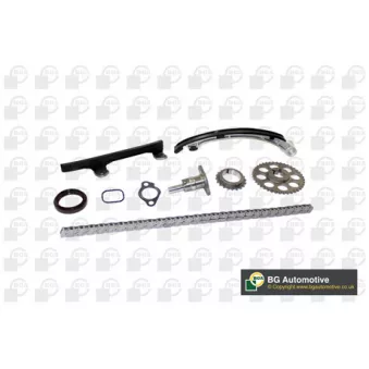 Kit de distribution par chaîne BGA TC0590FK