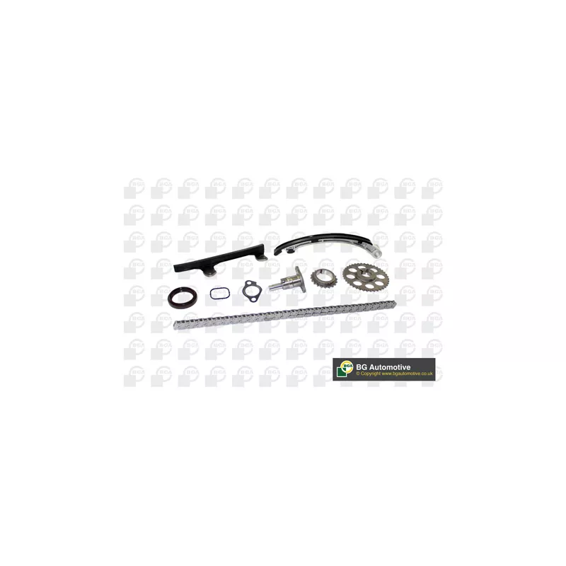 Kit de distribution par chaîne BGA TC0590FK