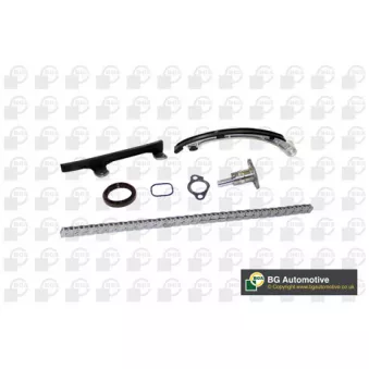 Kit de distribution par chaîne BGA TC0590K