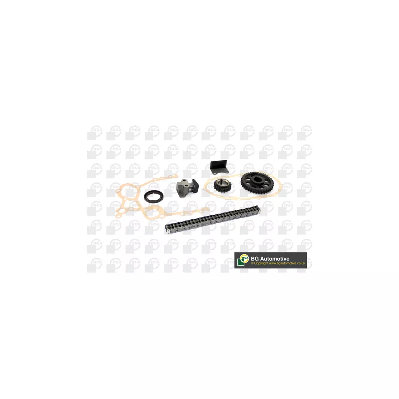 Kit de distribution par chaîne BGA TC0605FK