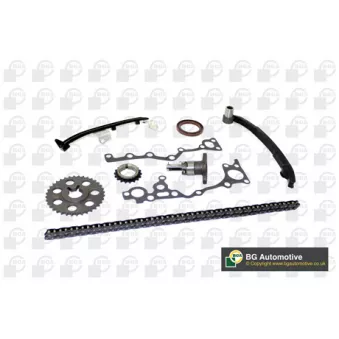 Kit de distribution par chaîne BGA TC0610FK