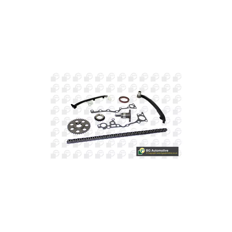 Kit de distribution par chaîne BGA TC0610FK