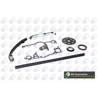 Kit de distribution par chaîne BGA TC0620FK