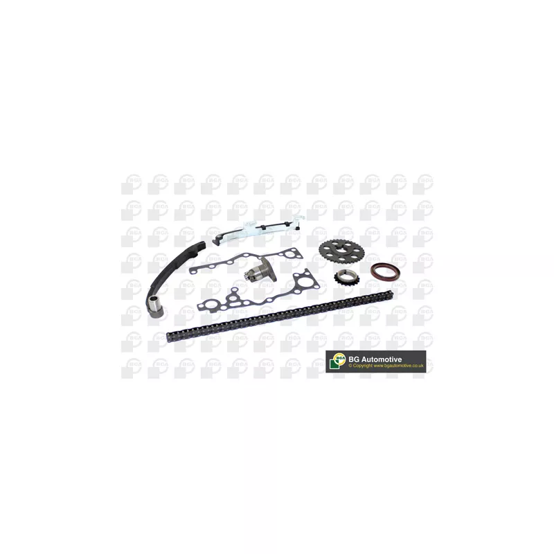 Kit de distribution par chaîne BGA TC0620FK