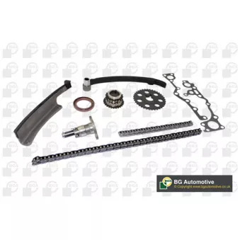 Kit de distribution par chaîne BGA TC0625FK