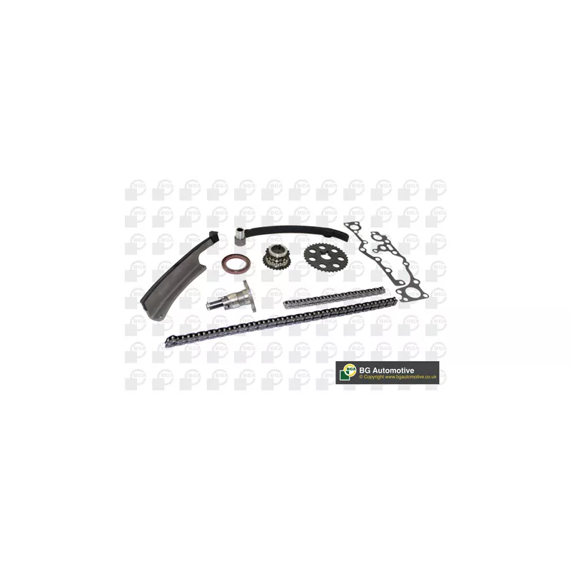 Kit de distribution par chaîne BGA TC0625FK