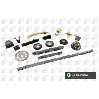 Kit de distribution par chaîne BGA TC0630FK