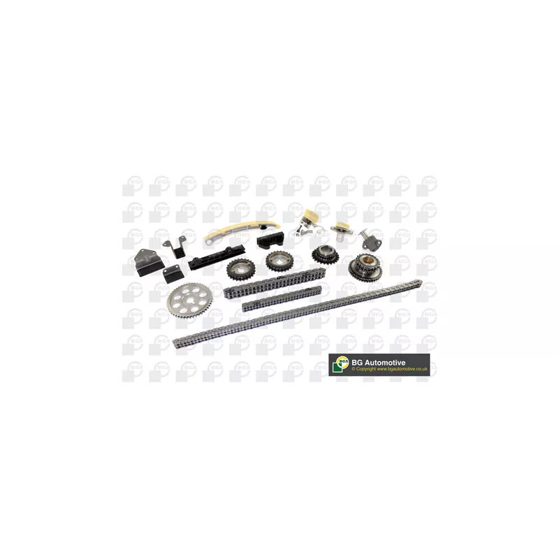 Kit de distribution par chaîne BGA TC0630FK