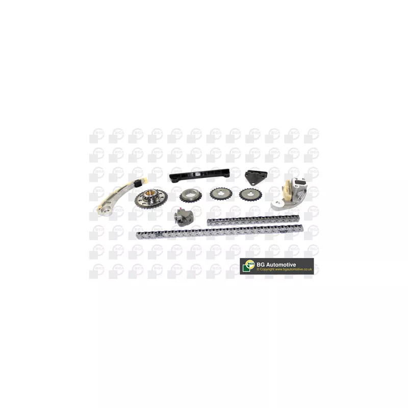 Kit de distribution par chaîne BGA TC0635FK