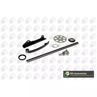 Kit de distribution par chaîne BGA TC0650FK