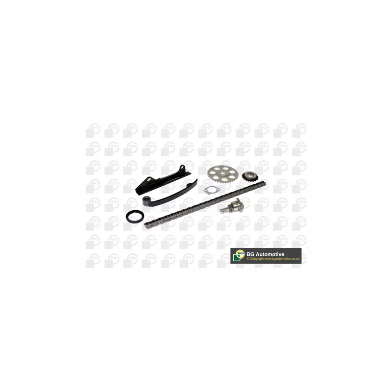 Kit de distribution par chaîne BGA TC0650FK