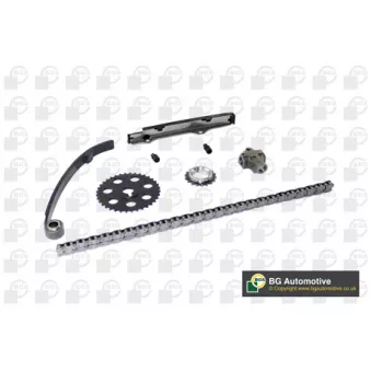 Kit de distribution par chaîne BGA TC0655FK