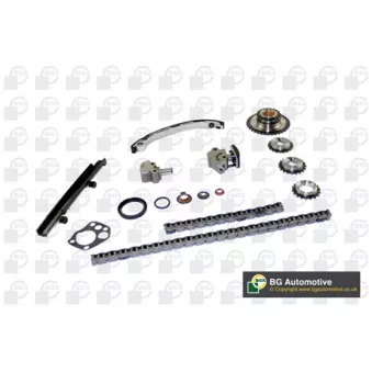 Kit de distribution par chaîne BGA