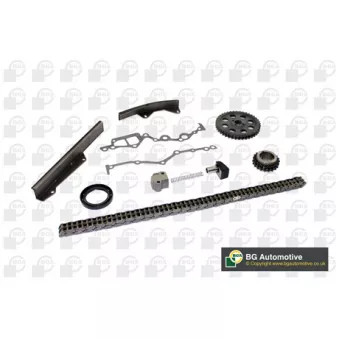Kit de distribution par chaîne BGA TC0695FK