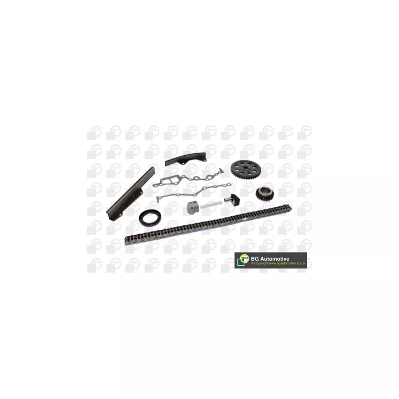Kit de distribution par chaîne BGA TC0695FK