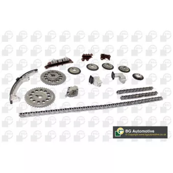 Kit de distribution par chaîne BGA TC0705FK