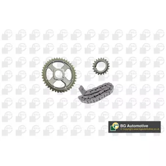 Kit de distribution par chaîne BGA TC0735FK