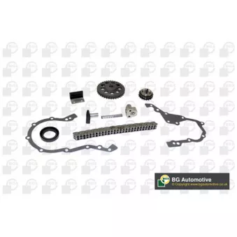 Kit de distribution par chaîne BGA TC0755FK