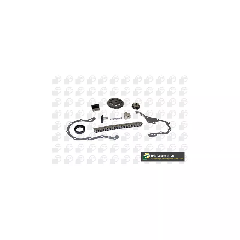 Kit de distribution par chaîne BGA TC0755FK