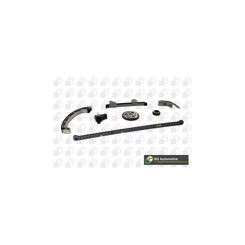 Kit de distribution par chaîne BGA TC0780FK