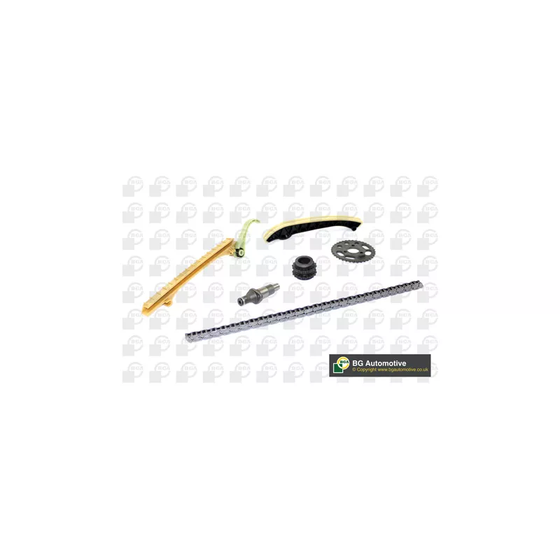 Kit de distribution par chaîne BGA TC0785FK