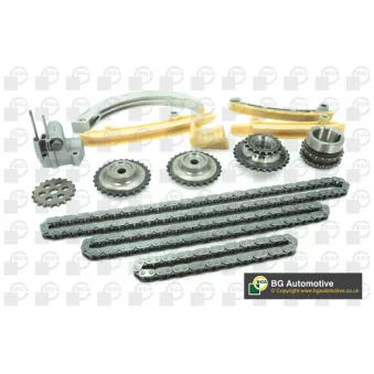 Kit de distribution par chaîne BGA TC0901FK