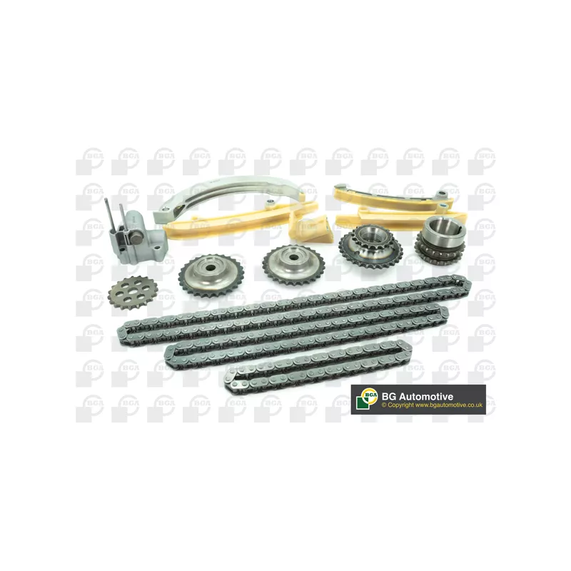 Kit de distribution par chaîne BGA TC0901FK