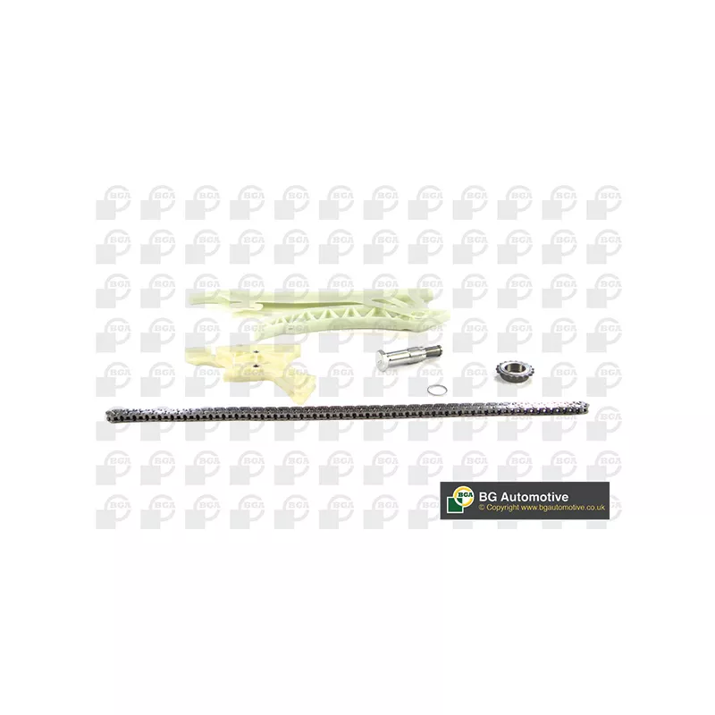Kit de distribution par chaîne BGA TC0902FK
