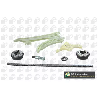 Kit de distribution par chaîne BGA TC0902VFK