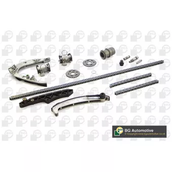 Kit de distribution par chaîne BGA TC0903FK