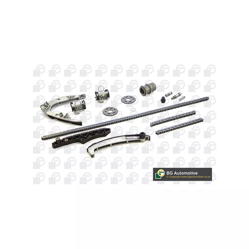 Kit de distribution par chaîne BGA TC0903FK