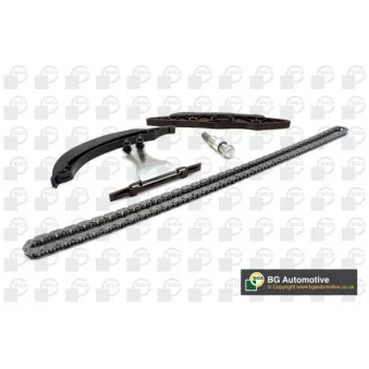 Kit de distribution par chaîne BGA TC0904K