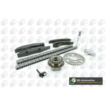 Kit de distribution par chaîne BGA TC0905FK