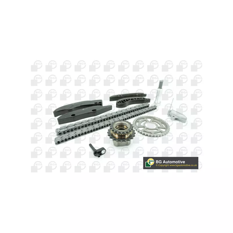 Kit de distribution par chaîne BGA TC0905FK
