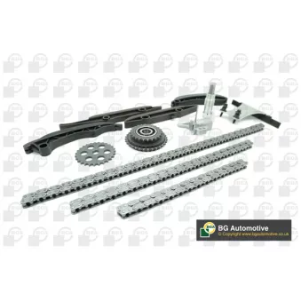 Kit de distribution par chaîne BGA TC0906FK